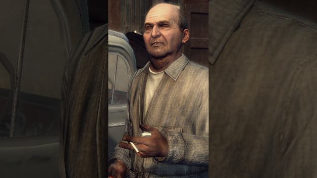 Вито получил работу от Майка Бруски #shorts #mafia #mafia2 #мафия #мафия2