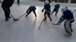 Всемирный День Снега 2018