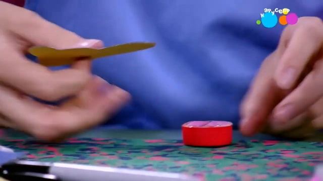 ? Мастерская УМЕЛЫЕ РУЧКИ | Неваляшки ? смотреть онлайн