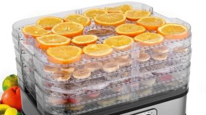 ✅Food Dehydrator: Best Food Dehydrator (Buying Guide)