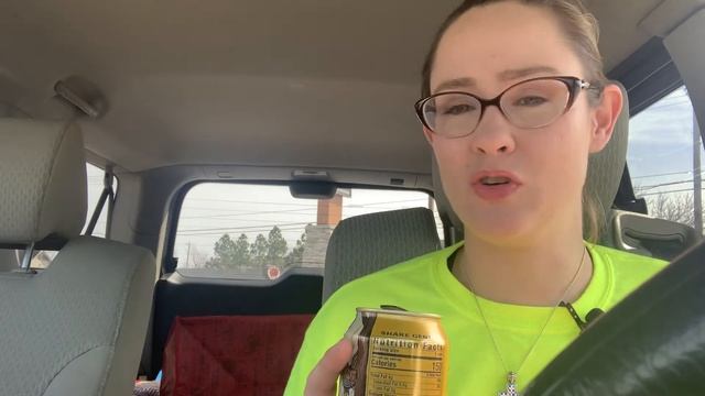 Monster Energy Review Java “Farmers Oats” смотреть онлайн