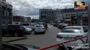 От Питера до Москвы(исп.М.Леонидов)