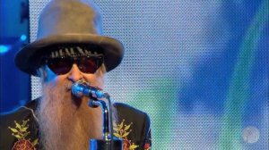 ZZ TOP - FLYIN´HIGH  (HD)