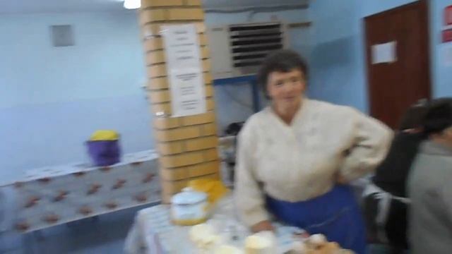 Молочные продукты в Почепе Брянской области. 2017 год смотреть онлайн