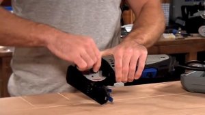Dremel Saw Max DSM20 3