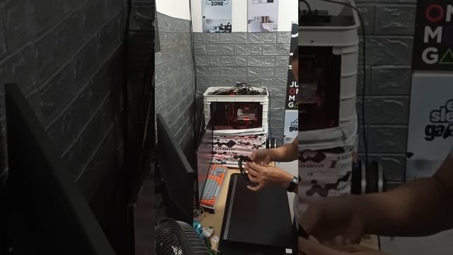 Unboxing Samsung SR35 смотреть онлайн