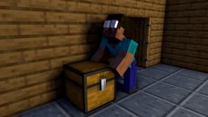 Monster School : GRANNY CHAPTER 2 CHALLENGE