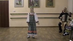ЖАВОРОНКИ, ПРИЛЕТИТЕ! весенняя закличка. Сольное народное пение ЗАТЕЯ.