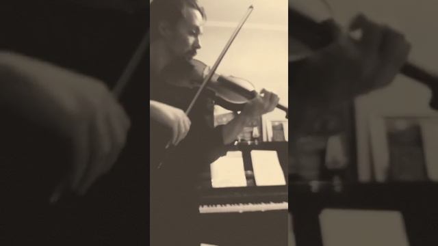 Ignaz Biber Passacaglia/ Ivan Ivanov смотреть онлайн