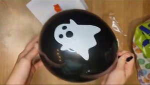 Распаковка! #фикспрайс #fixprice #хэллоуин