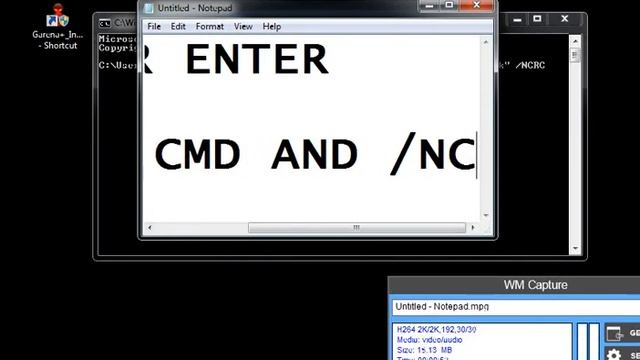 HOW TO FIX NSIS ERROR IN WIN 7/8 & 10 - SOLVED смотреть онлайн