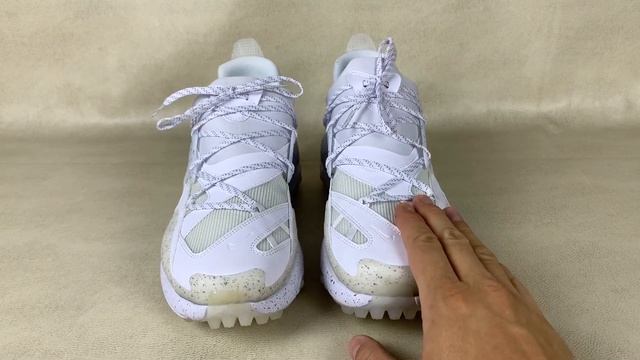 90. КРОССОВКИ NIKE REACT PRESTO & UNDERCOVER // КОЛЛАБОРАЦИЯ ОТ НАЙКИ смотреть онлайн