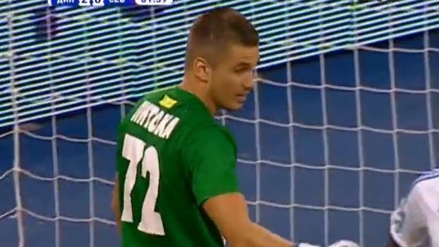 Пятый удар в створ Севастополя (28.07) смотреть онлайн