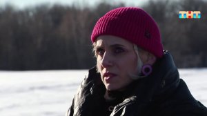 Лина Джебисашвили — Случайное стечение обстоятельств трагедий | Экстрасенсы. Битва сильнейших