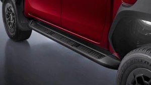 2024 Toyota Hilux GR SPORT First Look! | Toyota Hilux GR SPORT 2024 Interior And Exterior Details