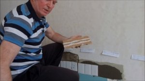 10 способов укладки кафельной плитки на гипсовую штукатурку   Эксперимент 1