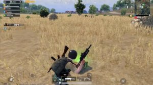 НУБ СТАНДОФФЕР ЗАШЁЛ В PUBG MOBILE | КАК ИГРАТЬ В ПАБГ МОБАЙЛ? ВПЕРВЫЕ ИГРАЮ И СРАЗУ СТАЛ ПРО?