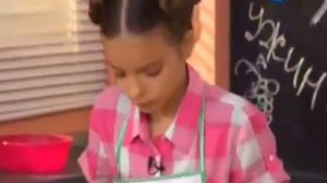 Секреты маленького шефа. Лапша | 15.01.2017