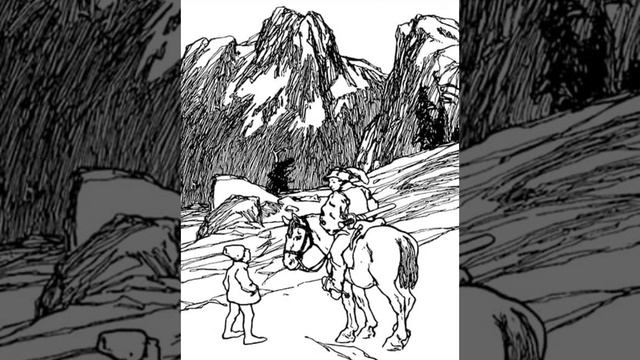 ЖИВАЯ ВОДА Братья Гримм смотреть онлайн