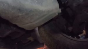 мазда кседокс 6 снятие коробки,замена сцепления