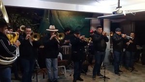 BANDA PALOMA - CEL 6871176144 - JUAN OSUNA - 4 - SAN RAFAEL - LOS ANGELES CALIFORNIA