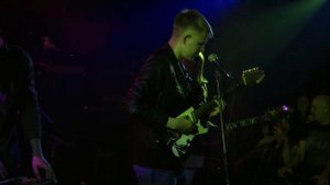 Motorama - Alps (live in Athens 04-04-2011) HQ