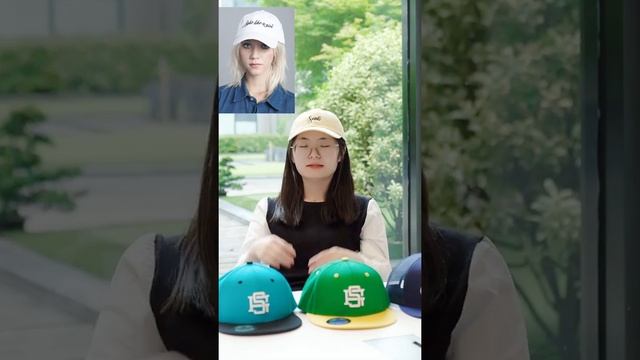 How to Wear a Baseball Cap with Short Hair смотреть онлайн