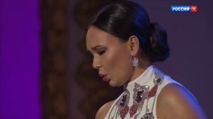 П. Чайковский - Ариозо Иоланты из оперы "Иоланта"(Аида Гарифуллина, Юрий Башмет, ВЮСО)