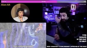 ПЕРВАЯ РЕАКЦИЯ Режиссера / Roscoe: Димаш - SOS (Димаш реакция)