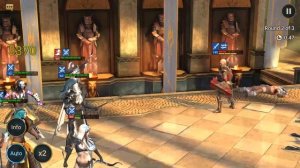 RAID: Shadow Legends - Цитадель арканы секреты прохождения