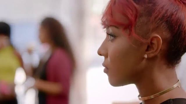 Nikki VS Nas смотреть онлайн