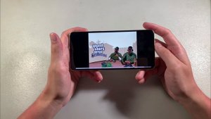 ОБЗОР VIVO Y36 8/128GB (ПЛЮСЫ И МИНУСЫ)