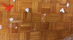 Giantess Goddess  crush and kill little clay man under her high heels shoes