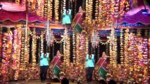 Latest Telugu Drama Video song || Super dance of 2016