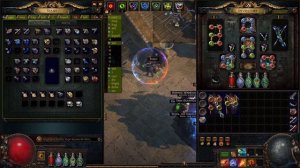 QUICK CRAFT FOR PROFIT: 5LINK LIGHTNING COIL | CRAFTING | POE | PATH OF EXILE