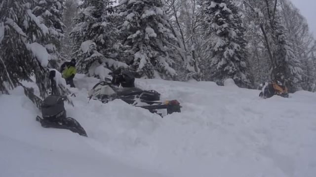 ПАУЙДЕР В ШИРИКЕ. АНОНС смотреть онлайн