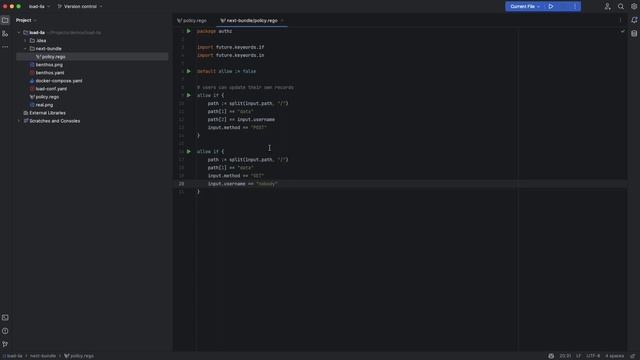 Live Impact Analysis with Enterprise OPA: How to Not Break Production смотреть онлайн