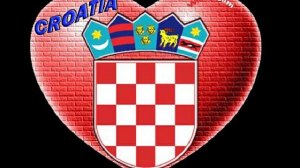 Croatia National Anthem