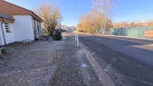Наша жизнь в Германии - НЕМЕЦКАЯ ДЕРЕВНЯ