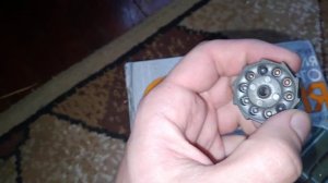 Пульки для мощной пневматики 4,5мм