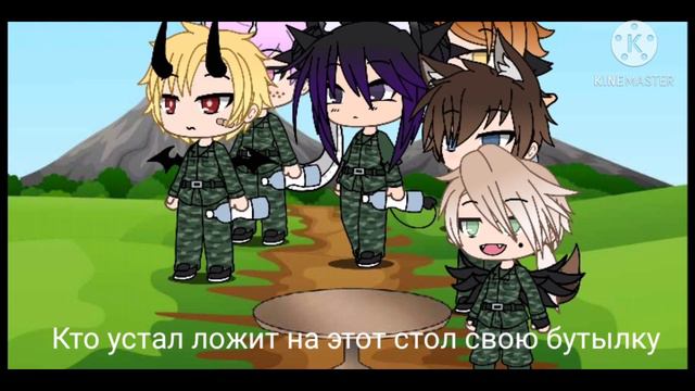 Мини фильм " Солдат Эшли" Читать описание!!! смотреть онлайн