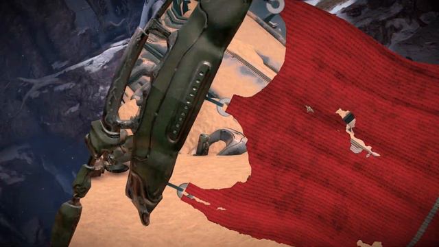 Warframe: Rising Tide - Available смотреть онлайн