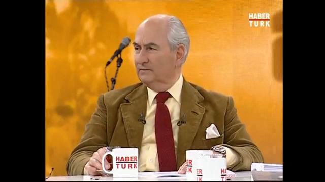 Torunu Prens Abbas Hilmi'ye Soruldu: Kavalalı Mehmet Ali Paşa Türk Mü, Arnavut Mu Yoksa Türk Müydü? смотреть онлайн