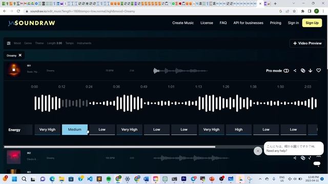 AI Music Generator | Free AI Music Generator - смотреть видео онлайн от «Геймеры и Драконы» в хорошем качестве, опубликованное 28 октября 2023 года в 12:40:58 00:14:05.