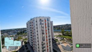 Купить квартиру в Сириусе ?? Лучшие планировки и обзор территории ЖК "Фрукты"