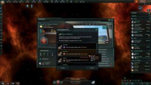 Stellaris Federations 32: Technological Enlightenment