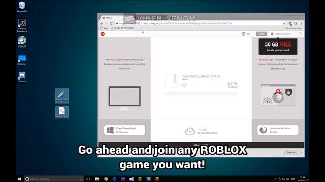 NEW ROBLOX EXPLOIT: NEXUS.DLL (PATCHED) BTOOLS, FORCEFIELD, SPARKELS AND MUCH MORE! (January 27th) смотреть онлайн