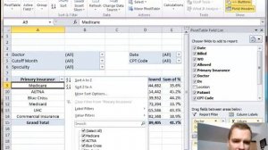 Excel Video 324 Remove Deleted Items from Pivot Table Drop Down List