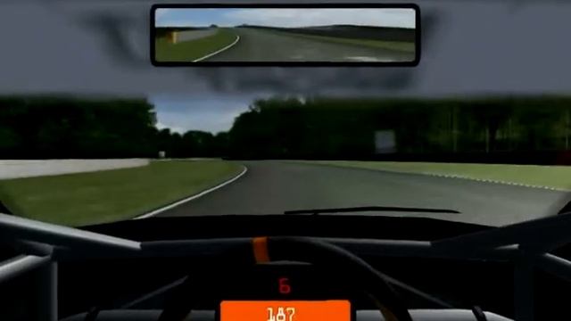 [rFactor] Renault SuperClio @ Zolder смотреть онлайн