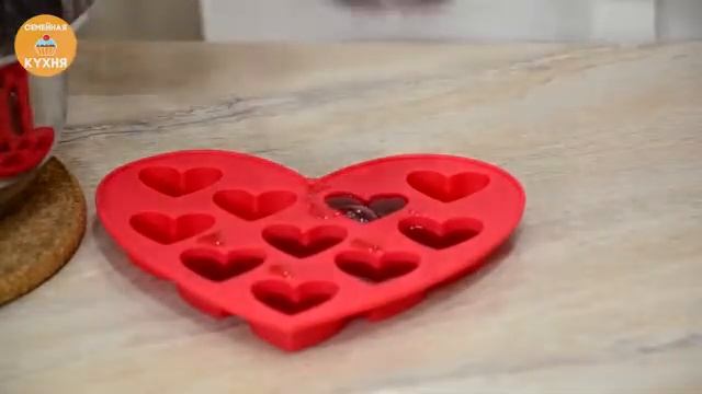 Как сделать мармелад в домашних условиях смотреть онлайн